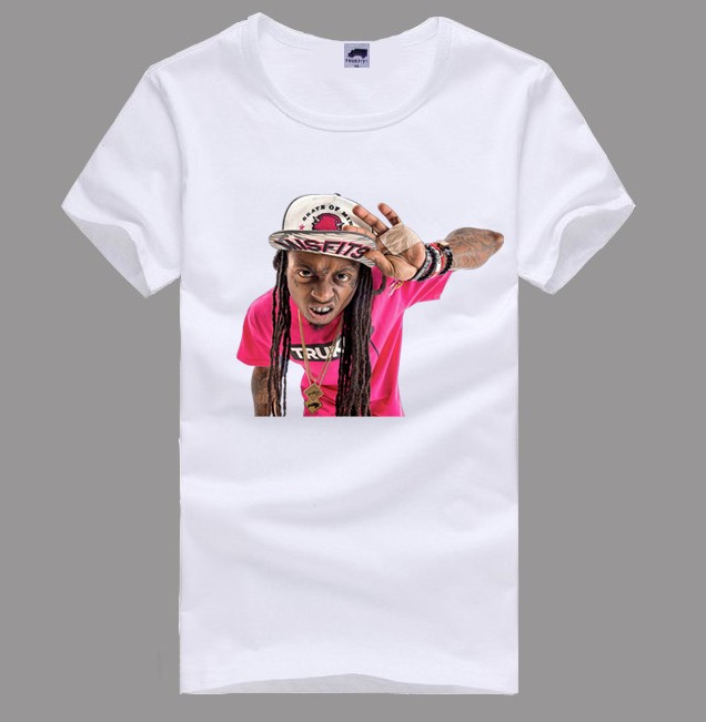T-shirt Trukfit Homme Pas Cher